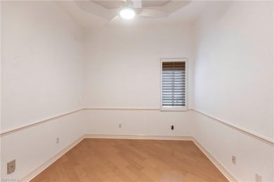 Welcome to this newly listed, beautiful courtyard home in the on Lely Resort Golf and Country Club in Florida - for sale on GolfHomes.com, golf home, golf lot