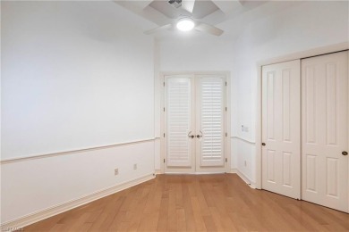 Welcome to this newly listed, beautiful courtyard home in the on Lely Resort Golf and Country Club in Florida - for sale on GolfHomes.com, golf home, golf lot