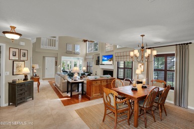 Welcome to this beautifully maintained residence nestled in on Sawgrass Country Club  in Florida - for sale on GolfHomes.com, golf home, golf lot