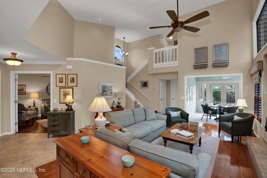Welcome to this beautifully maintained residence nestled in on Sawgrass Country Club  in Florida - for sale on GolfHomes.com, golf home, golf lot