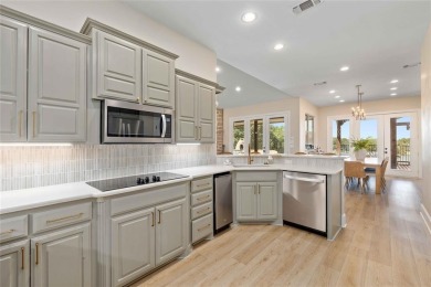 Welcome to your dream getaway! This breathtaking lakefront home on Hideout Golf Club and Resort  in Texas - for sale on GolfHomes.com, golf home, golf lot