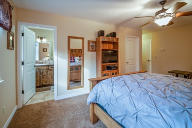 Turnkey and fully furnished with high-end pieces, this 3BD/3BA on Meadow Lake Golf Resort in Montana - for sale on GolfHomes.com, golf home, golf lot