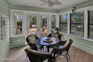 Welcome to this beautifully maintained residence nestled in on Sawgrass Country Club  in Florida - for sale on GolfHomes.com, golf home, golf lot