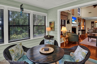 Welcome to this beautifully maintained residence nestled in on Sawgrass Country Club  in Florida - for sale on GolfHomes.com, golf home, golf lot