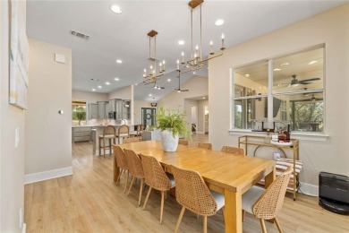 Welcome to your dream getaway! This breathtaking lakefront home on Hideout Golf Club and Resort  in Texas - for sale on GolfHomes.com, golf home, golf lot