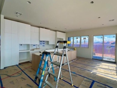Discover unparalleled luxury in this 5-bedroom, 5-bathroom, 4 on Sand Hollow Golf Resort in Utah - for sale on GolfHomes.com, golf home, golf lot