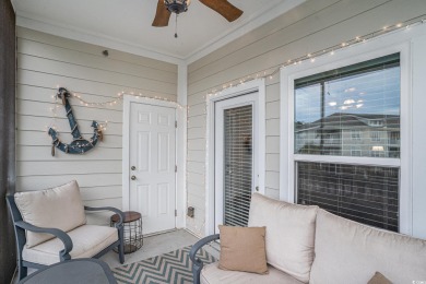 Welcome to this beautiful fully furnished 3-bedroom, 2-bathroom on  in South Carolina - for sale on GolfHomes.com, golf home, golf lot
