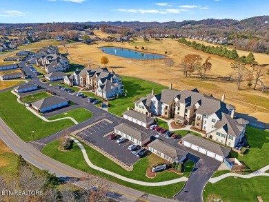 Introducing an exceptional opportunity to own a stunning on Rarity Bay Country Club - Loudon in Tennessee - for sale on GolfHomes.com, golf home, golf lot