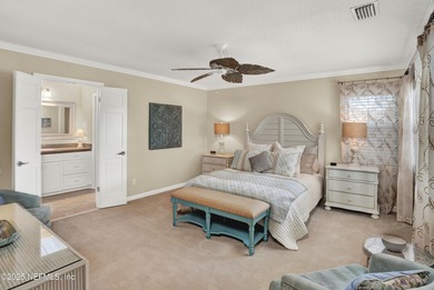Welcome to this beautifully maintained residence nestled in on Sawgrass Country Club  in Florida - for sale on GolfHomes.com, golf home, golf lot