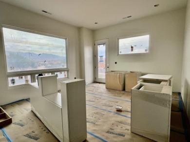 Discover unparalleled luxury in this 5-bedroom, 5-bathroom, 4 on Sand Hollow Golf Resort in Utah - for sale on GolfHomes.com, golf home, golf lot