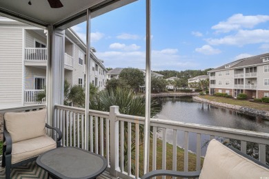 Welcome to this beautiful fully furnished 3-bedroom, 2-bathroom on  in South Carolina - for sale on GolfHomes.com, golf home, golf lot