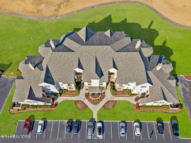 Introducing an exceptional opportunity to own a stunning on Rarity Bay Country Club - Loudon in Tennessee - for sale on GolfHomes.com, golf home, golf lot
