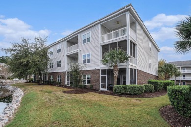 Welcome to this beautiful fully furnished 3-bedroom, 2-bathroom on  in South Carolina - for sale on GolfHomes.com, golf home, golf lot
