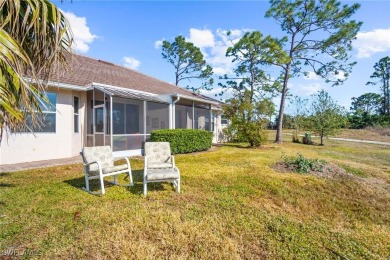 Discover Your Dream Florida Lifestyle with this Turnkey on Bobcat Trail Golf Club in Florida - for sale on GolfHomes.com, golf home, golf lot