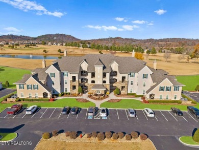 Introducing an exceptional opportunity to own a stunning on Rarity Bay Country Club - Loudon in Tennessee - for sale on GolfHomes.com, golf home, golf lot
