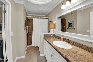 Welcome to this beautifully maintained residence nestled in on Sawgrass Country Club  in Florida - for sale on GolfHomes.com, golf home, golf lot
