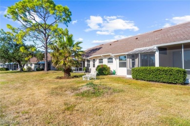 Discover Your Dream Florida Lifestyle with this Turnkey on Bobcat Trail Golf Club in Florida - for sale on GolfHomes.com, golf home, golf lot