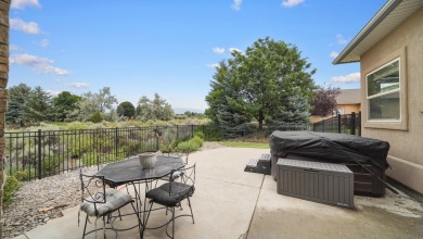Welcome to luxurious golf course living in one of Cedaredge's on Cedaredge Golf Course in Colorado - for sale on GolfHomes.com, golf home, golf lot