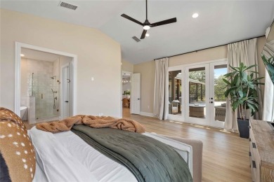 Welcome to your dream getaway! This breathtaking lakefront home on Hideout Golf Club and Resort  in Texas - for sale on GolfHomes.com, golf home, golf lot
