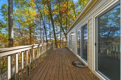 Enjoy resort living year-round at Lake Arrowhead! Live the on The Highlands Course at Lake Arrowhead in Georgia - for sale on GolfHomes.com, golf home, golf lot