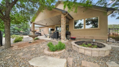 Welcome to luxurious golf course living in one of Cedaredge's on Cedaredge Golf Course in Colorado - for sale on GolfHomes.com, golf home, golf lot