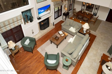 Welcome to this beautifully maintained residence nestled in on Sawgrass Country Club  in Florida - for sale on GolfHomes.com, golf home, golf lot