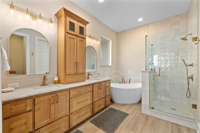 Welcome to your dream getaway! This breathtaking lakefront home on Hideout Golf Club and Resort  in Texas - for sale on GolfHomes.com, golf home, golf lot