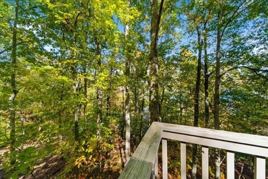 Enjoy resort living year-round at Lake Arrowhead! Live the on The Highlands Course at Lake Arrowhead in Georgia - for sale on GolfHomes.com, golf home, golf lot