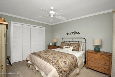 Welcome to this beautifully maintained residence nestled in on Sawgrass Country Club  in Florida - for sale on GolfHomes.com, golf home, golf lot