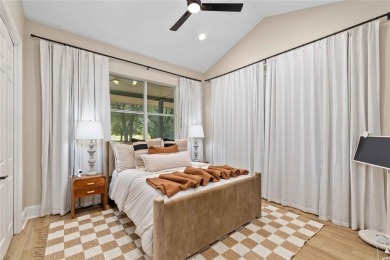 Welcome to your dream getaway! This breathtaking lakefront home on Hideout Golf Club and Resort  in Texas - for sale on GolfHomes.com, golf home, golf lot
