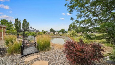 Welcome to luxurious golf course living in one of Cedaredge's on Cedaredge Golf Course in Colorado - for sale on GolfHomes.com, golf home, golf lot