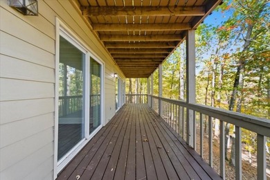 Enjoy resort living year-round at Lake Arrowhead! Live the on The Highlands Course at Lake Arrowhead in Georgia - for sale on GolfHomes.com, golf home, golf lot