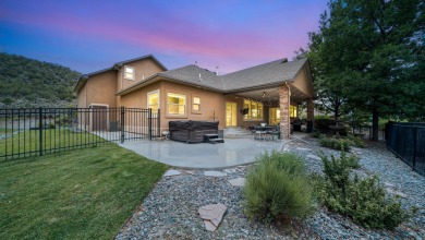 Welcome to luxurious golf course living in one of Cedaredge's on Cedaredge Golf Course in Colorado - for sale on GolfHomes.com, golf home, golf lot