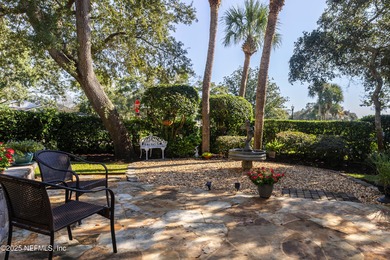 Welcome to this beautifully maintained residence nestled in on Sawgrass Country Club  in Florida - for sale on GolfHomes.com, golf home, golf lot