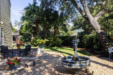Welcome to this beautifully maintained residence nestled in on Sawgrass Country Club  in Florida - for sale on GolfHomes.com, golf home, golf lot