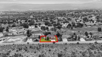 Welcome to luxurious golf course living in one of Cedaredge's on Cedaredge Golf Course in Colorado - for sale on GolfHomes.com, golf home, golf lot