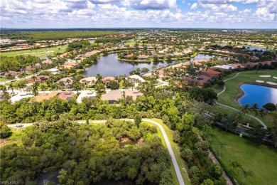 Welcome to this newly listed, beautiful courtyard home in the on Lely Resort Golf and Country Club in Florida - for sale on GolfHomes.com, golf home, golf lot