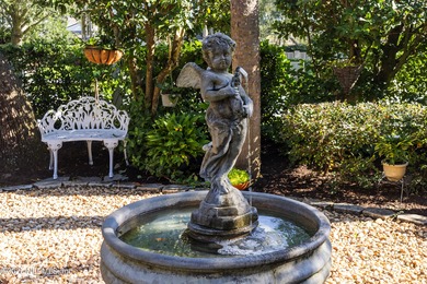 Welcome to this beautifully maintained residence nestled in on Sawgrass Country Club  in Florida - for sale on GolfHomes.com, golf home, golf lot