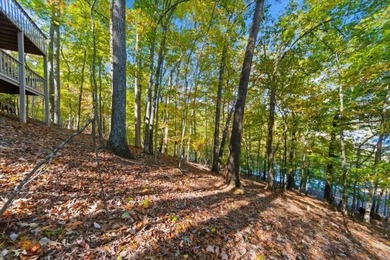 Enjoy resort living year-round at Lake Arrowhead! Live the on The Highlands Course at Lake Arrowhead in Georgia - for sale on GolfHomes.com, golf home, golf lot