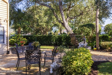 Welcome to this beautifully maintained residence nestled in on Sawgrass Country Club  in Florida - for sale on GolfHomes.com, golf home, golf lot