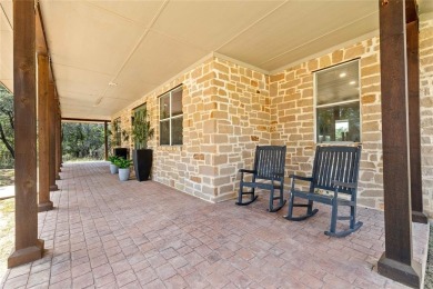 Welcome to your dream getaway! This breathtaking lakefront home on Hideout Golf Club and Resort  in Texas - for sale on GolfHomes.com, golf home, golf lot