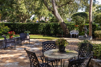 Welcome to this beautifully maintained residence nestled in on Sawgrass Country Club  in Florida - for sale on GolfHomes.com, golf home, golf lot