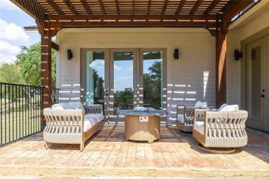 Welcome to your dream getaway! This breathtaking lakefront home on Hideout Golf Club and Resort  in Texas - for sale on GolfHomes.com, golf home, golf lot