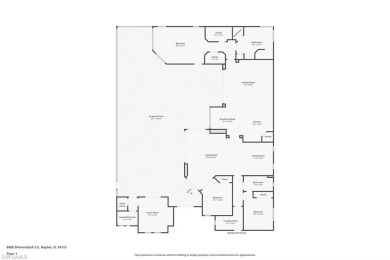 Welcome to this newly listed, beautiful courtyard home in the on Lely Resort Golf and Country Club in Florida - for sale on GolfHomes.com, golf home, golf lot