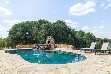 Welcome to your dream getaway! This breathtaking lakefront home on Hideout Golf Club and Resort  in Texas - for sale on GolfHomes.com, golf home, golf lot
