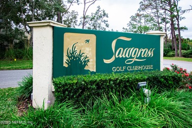 Welcome to this beautifully maintained residence nestled in on Sawgrass Country Club  in Florida - for sale on GolfHomes.com, golf home, golf lot