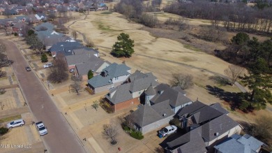 This beautiful two-story home, located in the desirable Cherokee on Cherokee Valley Golf Course in Mississippi - for sale on GolfHomes.com, golf home, golf lot