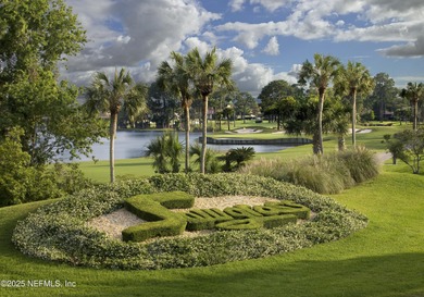 Welcome to this beautifully maintained residence nestled in on Sawgrass Country Club  in Florida - for sale on GolfHomes.com, golf home, golf lot