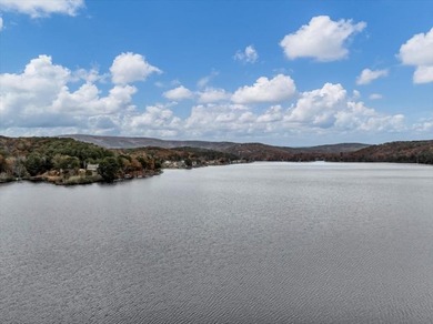 Enjoy resort living year-round at Lake Arrowhead! Live the on The Highlands Course at Lake Arrowhead in Georgia - for sale on GolfHomes.com, golf home, golf lot