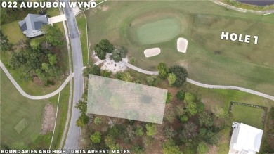 Discover the perfect opportunity to build your dream home on on The Golf Club At Sanctuary Cove in Georgia - for sale on GolfHomes.com, golf home, golf lot